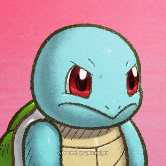 Compte Pokemon Go (PoGo) Avec Shiny Squirtle De Fond - Niveau 9, Neuf Sous Scellé